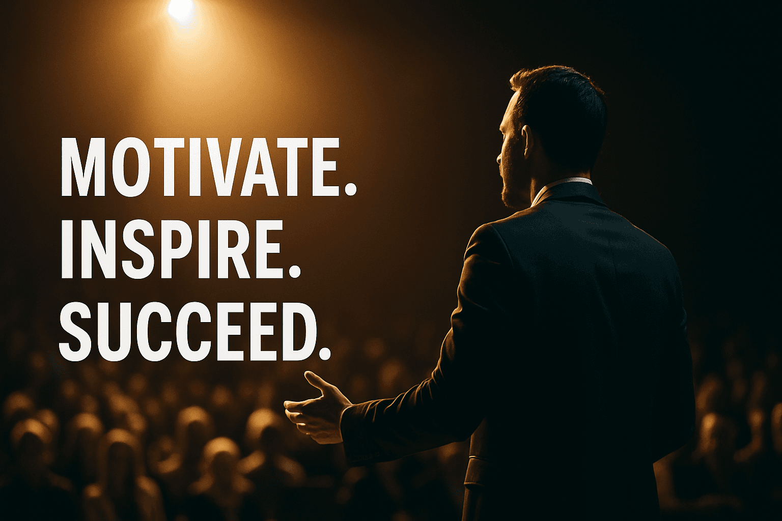 Motivation Promotion